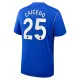 Conjunto Chelsea Moisés Caicedo 25 Local 2026/2027 Niño