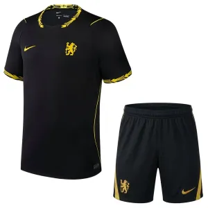 Conjunto Chelsea Visitante 2026/2027 Niño