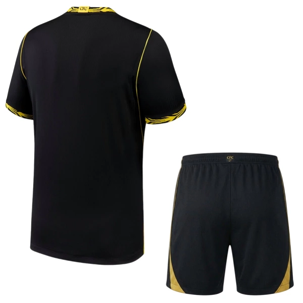 Conjunto Chelsea Visitante 2026/2027 Niño