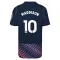 Camiseta Tottenham Hotspur James Maddison 10 Visitante 2026/2027