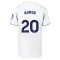 Camiseta Tottenham Hotspur Kudus 20 Local 2026/2027