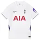 Camiseta Tottenham Hotspur Local 2026/2027 Camiseta Tottenham Hotspur Local 2026/2027
