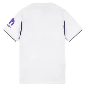 Camiseta Tottenham Hotspur Local 2026/2027