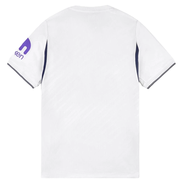 Camiseta Tottenham Hotspur Local 2026/2027
