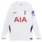 Camiseta Tottenham Hotspur Local 2026/2027 Manga Larga