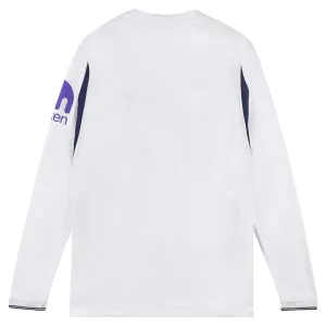Camiseta Tottenham Hotspur Local 2026/2027 Manga Larga