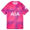 Camiseta Tottenham Hotspur Local Portero 2026/2027 Rosa