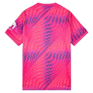 Camiseta Tottenham Hotspur Local Portero 2026/2027 Rosa
