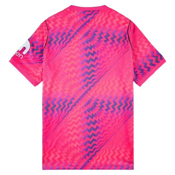 Camiseta Tottenham Hotspur Local Portero 2026/2027 Rosa