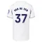 Camiseta Tottenham Hotspur Micky van de Ven 37 Local 2026/2027