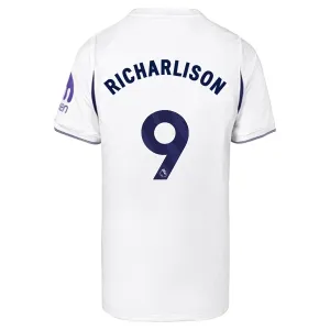 Camiseta Tottenham Hotspur Richarlison 9 Local 2026/2027
