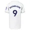 Camiseta Tottenham Hotspur Richarlison 9 Local 2026/2027
