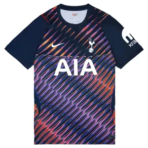 Camiseta Tottenham Hotspur Visitante 2026/2027