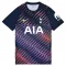 Camiseta Tottenham Hotspur Visitante 2026/2027