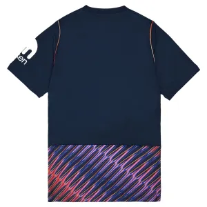 Camiseta Tottenham Hotspur Visitante 2026/2027
