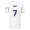 Camiseta Tottenham Hotspur Xavi 7 Local 2026/2027
