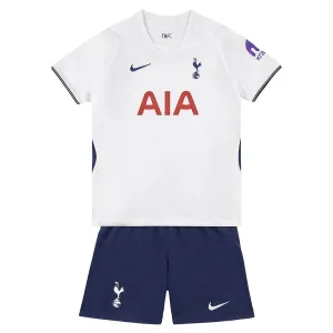 Conjunto Tottenham Hotspur Local 2026/2027 Niño