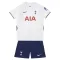 Conjunto Tottenham Hotspur Local 2026/2027 Niño
