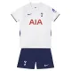 Conjunto Tottenham Hotspur Local 2026/2027 Niño Conjunto Tottenham Hotspur Local 2026/2027 Niño