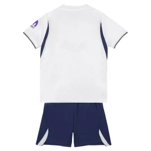 Conjunto Tottenham Hotspur Local 2026/2027 Niño