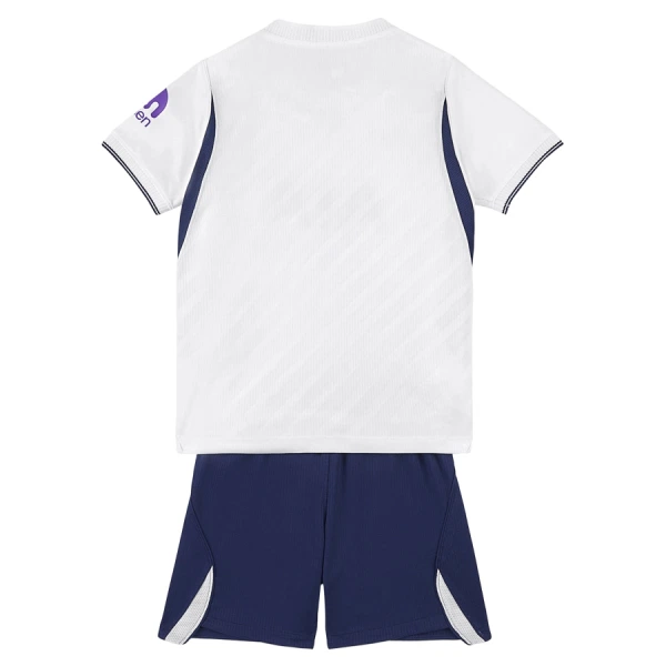 Conjunto Tottenham Hotspur Local 2026/2027 Niño