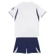 Conjunto Tottenham Hotspur Local 2026/2027 Niño