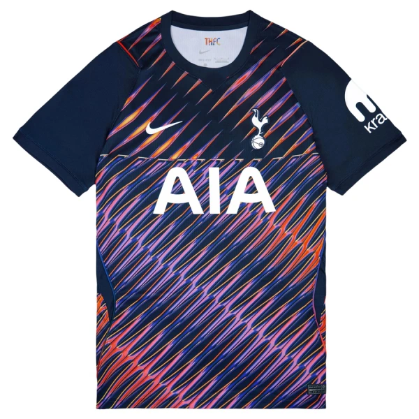 Conjunto Tottenham Hotspur Xavi 7 Visitante 2026/2027 Niño