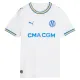 Camiseta OM Aubameyang 17 Local 2026/2027