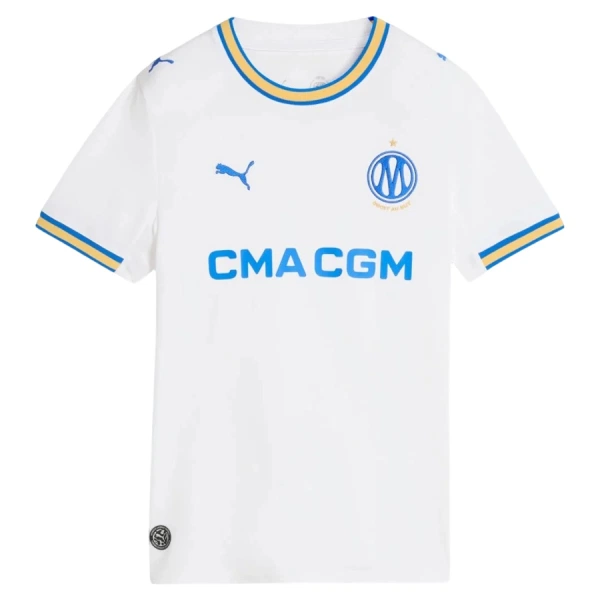 Camiseta OM Local 2026/2027 Camiseta OM Local 2026/2027