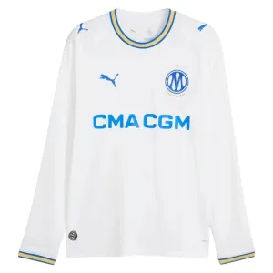 Camiseta OM Local 2026/2027 Manga Larga