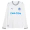 Camiseta OM Local 2026/2027 Manga Larga