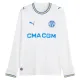 Camiseta OM Local 2026/2027 Manga Larga