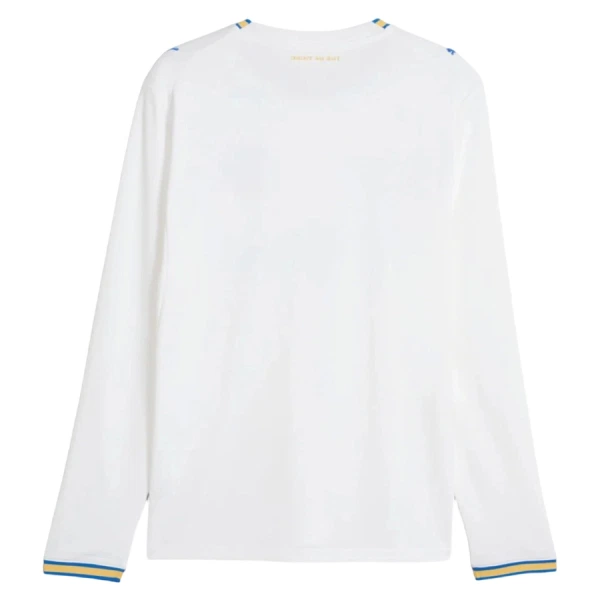 Camiseta OM Local 2026/2027 Manga Larga