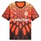Camiseta OM Local 2026/2027 Naranja