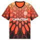Camiseta OM Local 2026/2027 Naranja Camiseta OM Local 2026/2027 Naranja