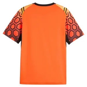 Camiseta OM Local 2026/2027 Naranja