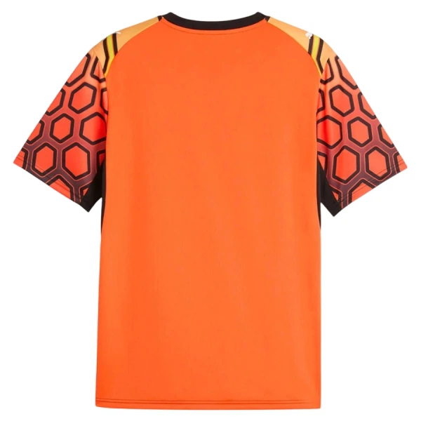 Camiseta OM Local 2026/2027 Naranja