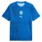 Camiseta OM Pre-Match 2026/2027 Azul