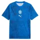 Camiseta OM Pre-Match 2026/2027 Azul