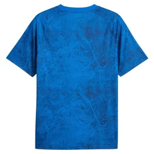 Camiseta OM Pre-Match 2026/2027 Azul
