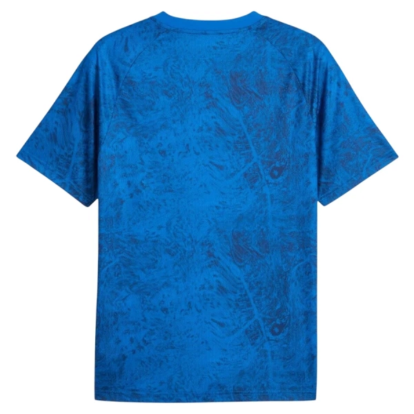 Camiseta OM Pre-Match 2026/2027 Azul