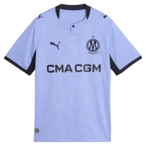 Camiseta OM Tercera Equipación 2026/2027