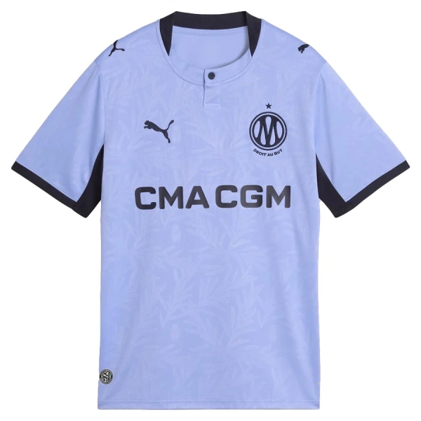 Camiseta OM Tercera Equipación 2026/2027