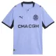 Camiseta OM Tercera Equipación 2026/2027