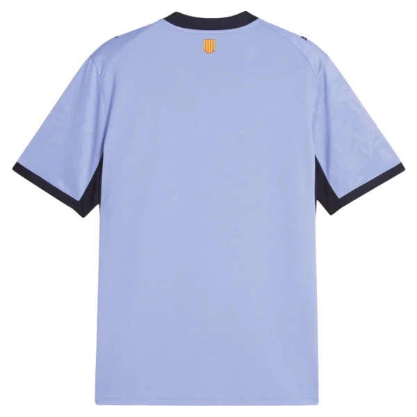 Camiseta OM Tercera Equipación 2026/2027
