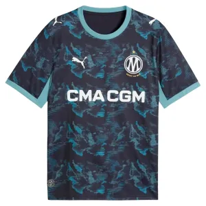 Camiseta OM Visitante 2026/2027