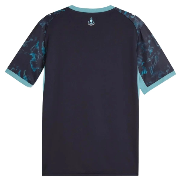 Camiseta OM Visitante 2026/2027