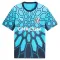 Camiseta OM Visitante 2026/2027 Azul
