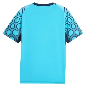 Camiseta OM Visitante 2026/2027 Azul
