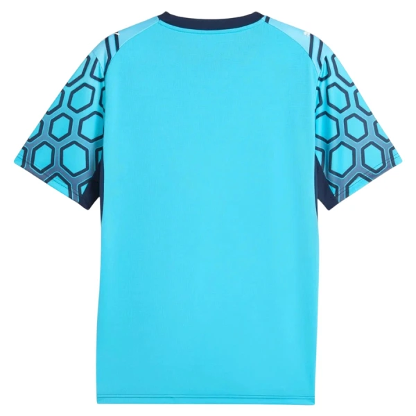 Camiseta OM Visitante 2026/2027 Azul